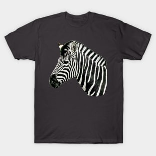 Zebra T-Shirt